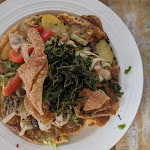 Photo n°2 de l'avis de Markus.� fait le 12/10/2023 à 14:24 sur le  Wiepeldorn - Restaurant und Hofcafé à Südmüritz