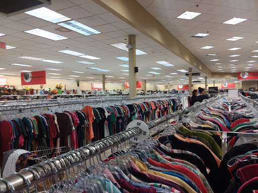 Thrift Store «Savers», reviews and photos, 224 Daniel Webster Hwy, Nashua, NH 03060, USA