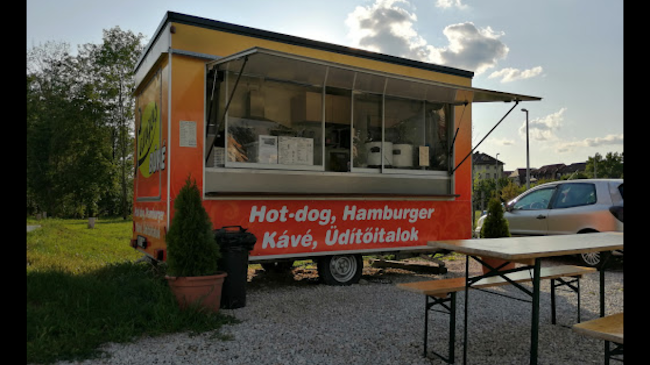 Értékelések erről a helyről: Lángos büfé, Debrecen - Étterem