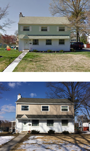 John Moriarty Roofing and Siding in Chester Heights, Pennsylvania