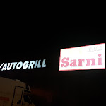 Photo n°1 de l'avis de Simone.p fait le 13/08/2019 à 20:51 sur le  Autogrill Casilina Est à Castrocielo