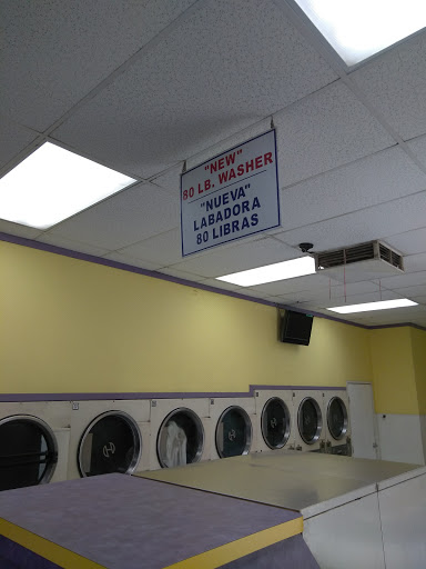 Laundromat «Coin-Op Laundry», reviews and photos, 4092 Madison St, Riverside, CA 92504, USA