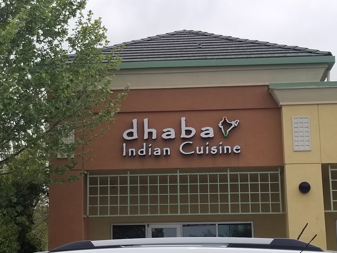 Dhaba Indian Cuisine