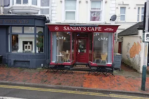 Sanjay's Cafe image