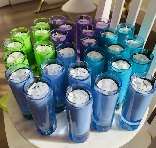 Stationery Store «Folio | Fine Stationery and Gifts», reviews and photos, 483 Magnolia Ave, Larkspur, CA 94939, USA