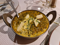 Curry du Restaurant indien L'Himalaya à Mitry Mory - n°13