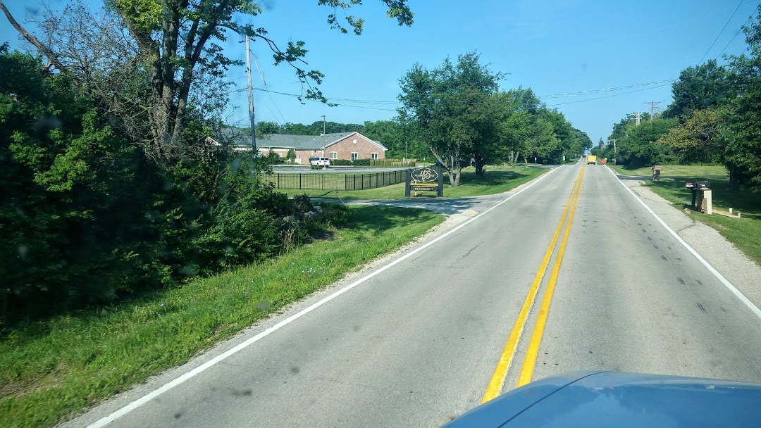 Gary Half Truck Vehicle-Parts