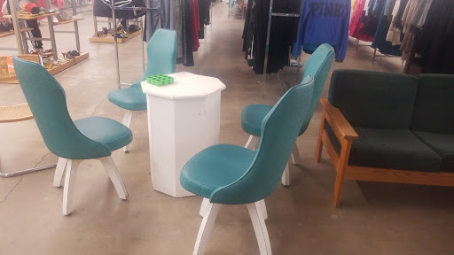 Thrift Store «The Salvation Army Family Store & Donation Center», reviews and photos, 51200 Van Dyke, Shelby Charter Township, MI 48316, USA