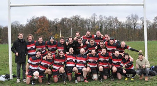 Clignancourt Rugby Club