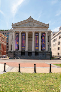 Favret Carriere Cronvich Law Firm