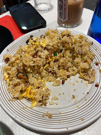 Riz cantonais du Restaurant Mongkok Resto à Paris - n°5