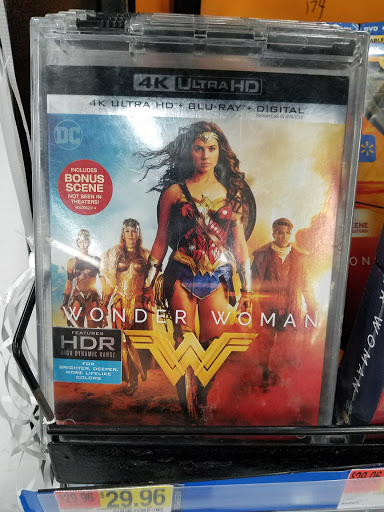 Department Store «Walmart Supercenter», reviews and photos, 1216 Junction Hwy, Kerrville, TX 78028, USA