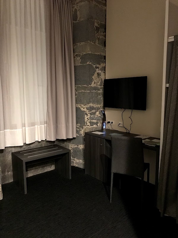 Imagen de Hotel Balneario Orduña Plaza (20 de 22)