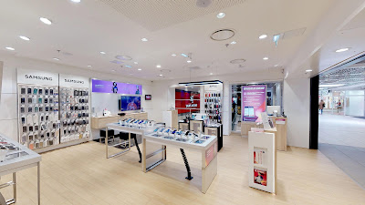 SFR à Metz