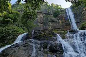 Cikanteh Waterfall image