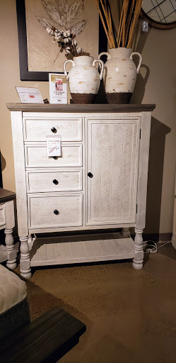 Furniture Store «Ashley HomeStore», reviews and photos, 6312 W Broad St, Richmond, VA 23230, USA