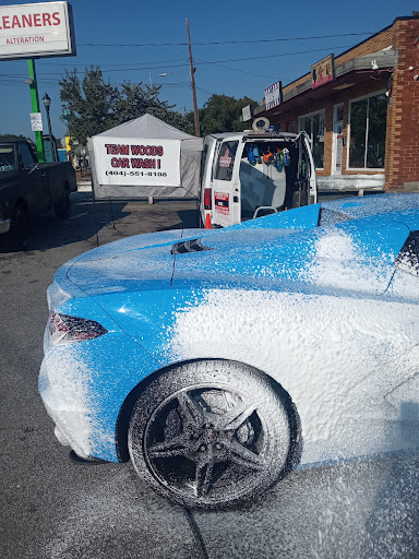 From da Bottom 2 da Top Mobile Detailing Service LLC en Atlanta