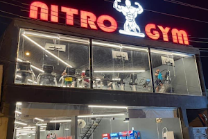 Nitro Gym (Kadhimiya) image