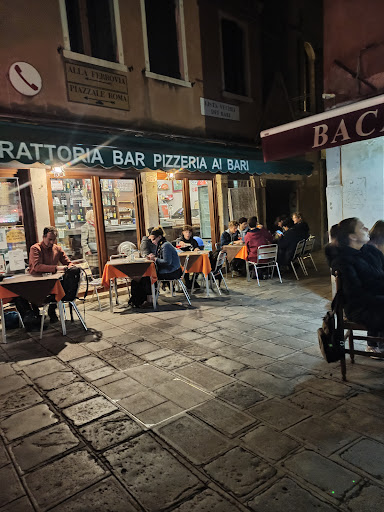 Pizzeria Ai Bari