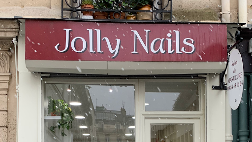 Jolly Nails