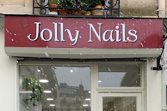 Jolly Nails