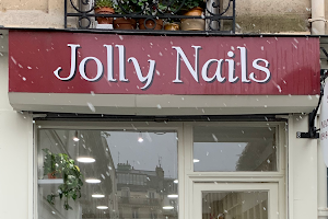 Jolly Nails image