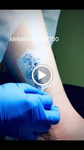 Explore cool tattoo ideas female, creative tattoo ideas in Garden Grove, available at Anna Hang Tattoo