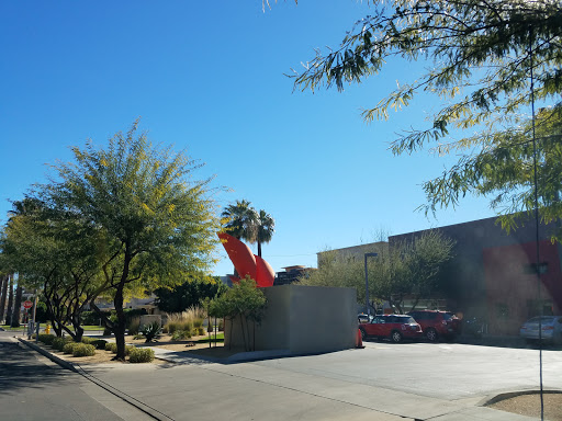 Performing Arts Theater «Phoenix Theatre», reviews and photos, 100 E McDowell Rd, Phoenix, AZ 85004, USA