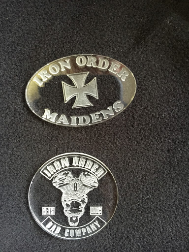 Trophy Shop «Winning Imprints and Custom Trophies», reviews and photos, 3307 Orchard Lake Rd, Keego Harbor, MI 48320, USA