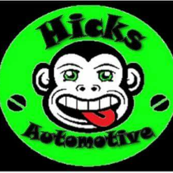 Hicks Automotive LLC in Daleville, Virginia
