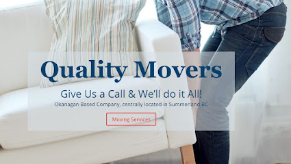 Quality Movers