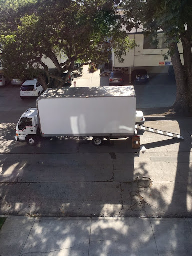 Moving and Storage Service «All in Moving Services LA», reviews and photos, 307 E 42nd Pl, Los Angeles, CA 90011, USA