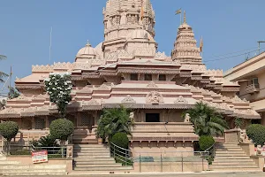 Shri Ekvira Devi Temple, Amravati image