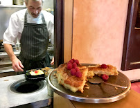 Plats et boissons du Bistro Le Saint-Gervais à Paris - n°12