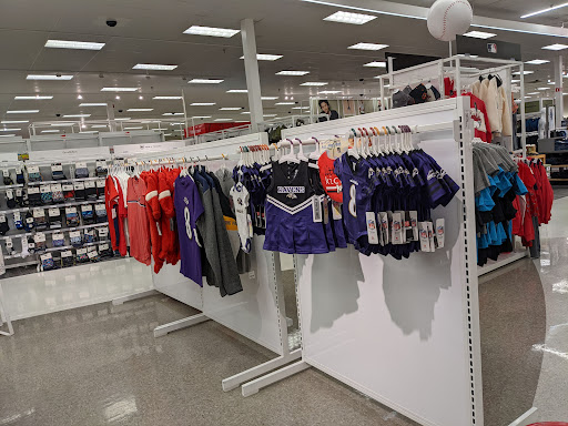 Department Store «Target», reviews and photos, 4390 Montgomery Rd, Ellicott City, MD 21043, USA