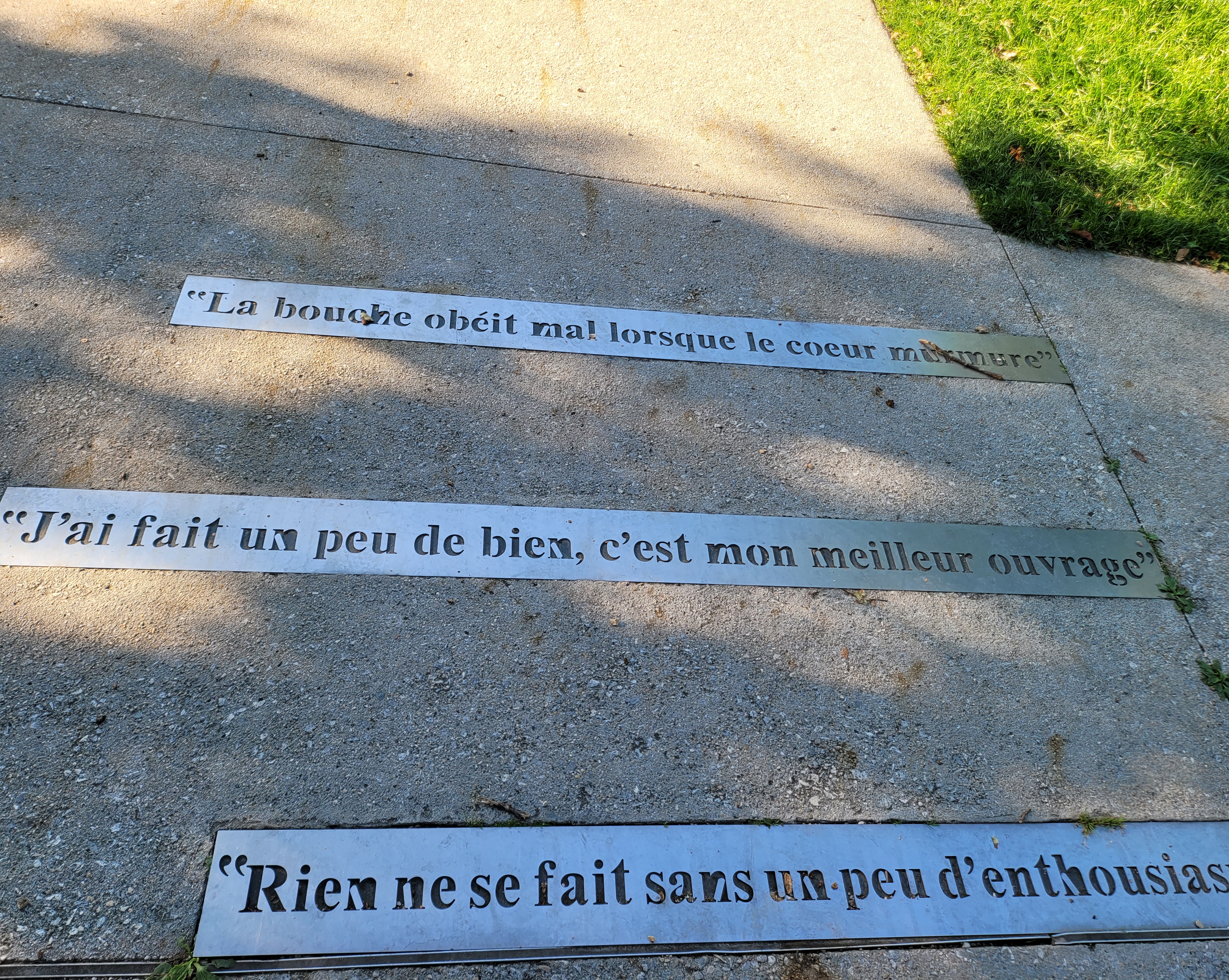 Photo n° 2 de l'avis de Zipporah.a fait le 29/09/2022 à 20:44