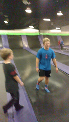 Amusement Center «Xtreme Air Trampoline Park», reviews and photos, 910 E Pecos Rd, Chandler, AZ 85225, USA