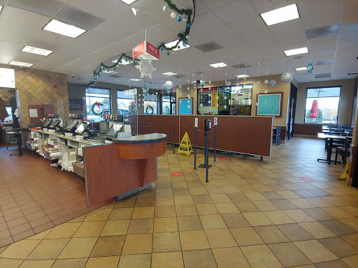 Fast Food Restaurant «Chick-fil-A», reviews and photos, 1781 Eatonton Rd, Madison, GA 30650, USA