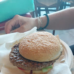 Photo n°2 de l'avis de Alessandro.e fait le 02/08/2022 à 10:40 sur le  La Gravara à Barrea