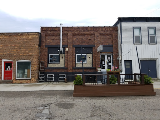 Coffee Store «Thumb Roast Coffee», reviews and photos, 14 Wells St, Croswell, MI 48422, USA