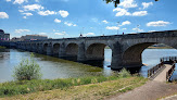 Pont Cessart Saumur