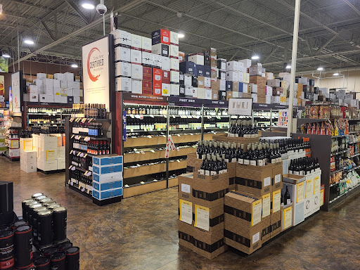 Wine Store «Total Wine & More», reviews and photos, 1670 E Camelback Rd, Phoenix, AZ 85016, USA