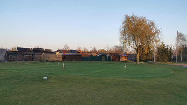 Golfschool Gent Keistraat Nv openingstijden