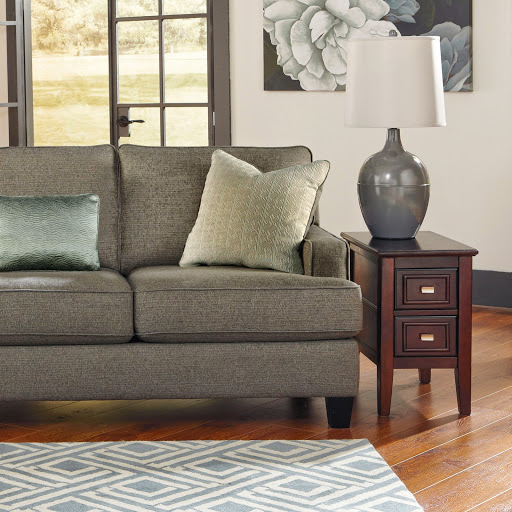 Furniture Store «Ashley Furniture HomeStore», reviews and photos, 88-12 Queens Blvd, Elmhurst, NY 11373, USA