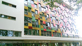 Habitation Moderne Strasbourg