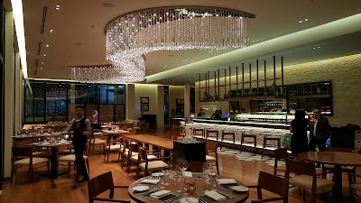 Photos of The Yangon Restaurant