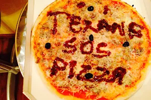 SOS Pizza Ajaccio image