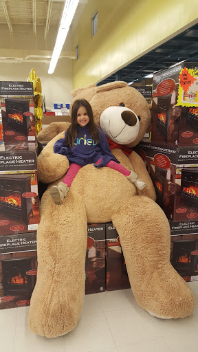 Grocery Store «ShopRite of Flanders», reviews and photos, 90 Bartley Rd, Flanders, NJ 07836, USA