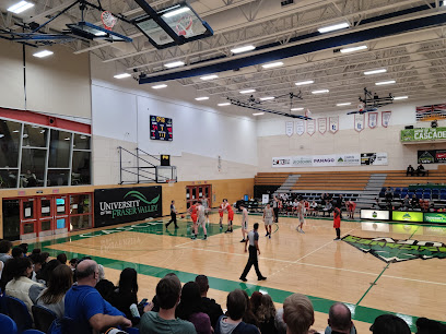 UFV Athletic and Recreation Centre