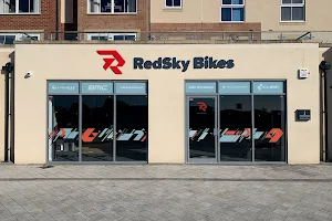 RedSky Bikes image